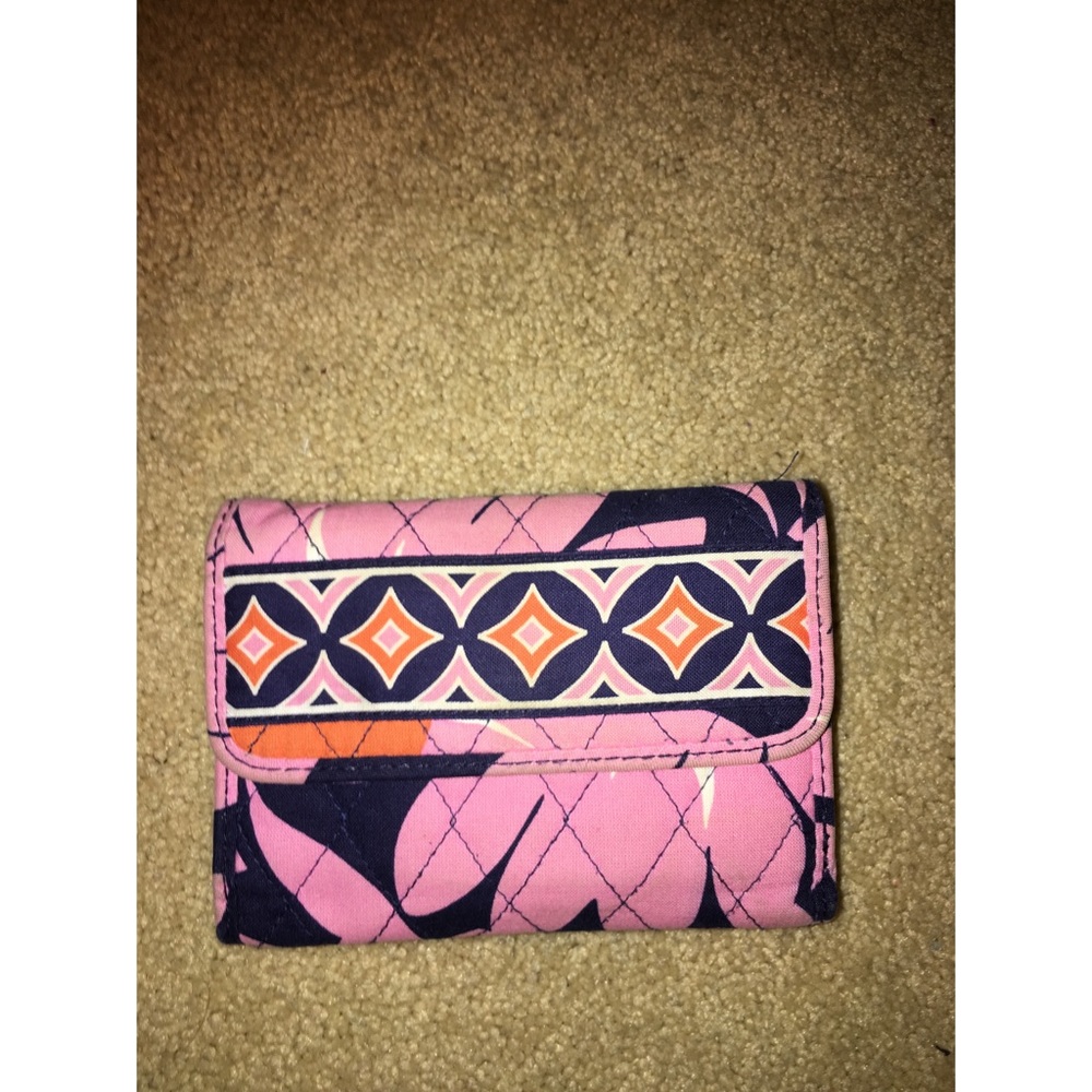 Vera Bradley Wallet
