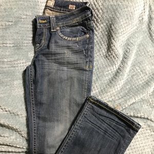 Women's MEK Denim USA