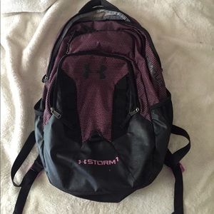 Under Armour Storm BackPack