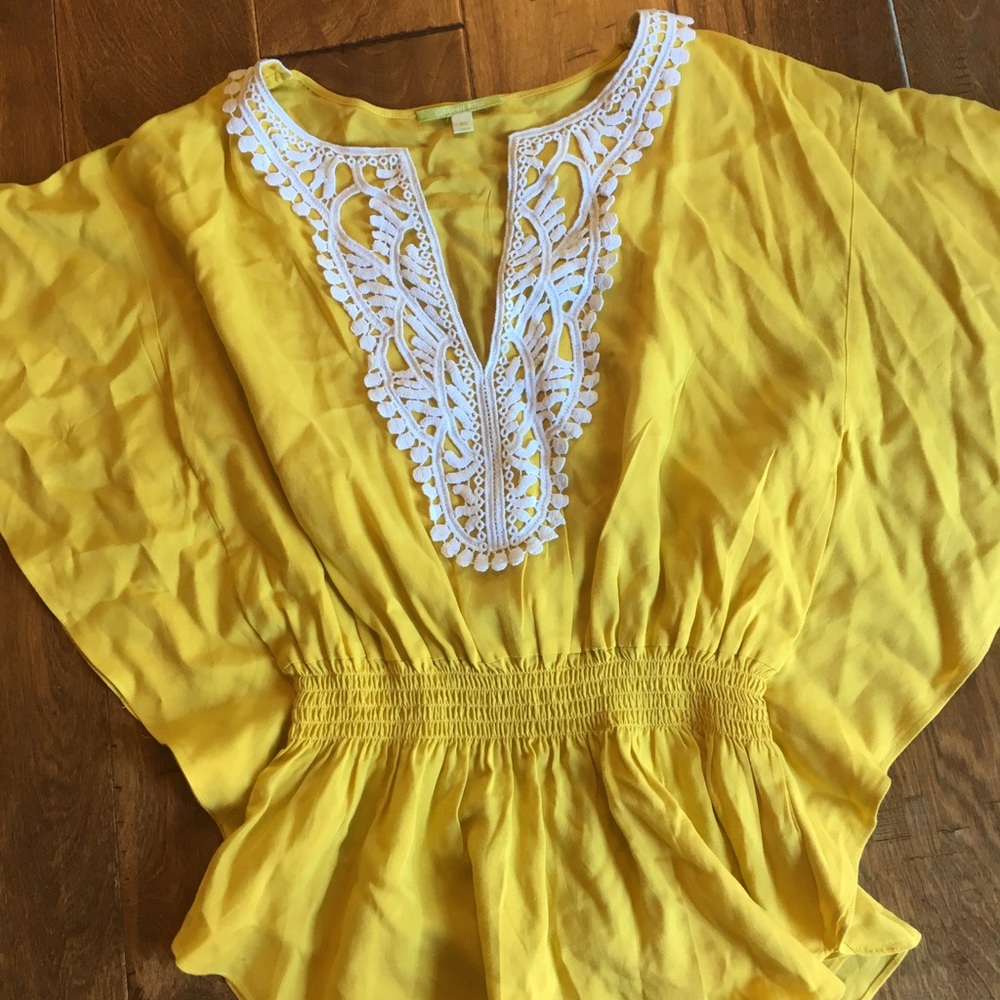 Gianni bini shirt