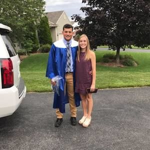 Meet your Posher, Jenna