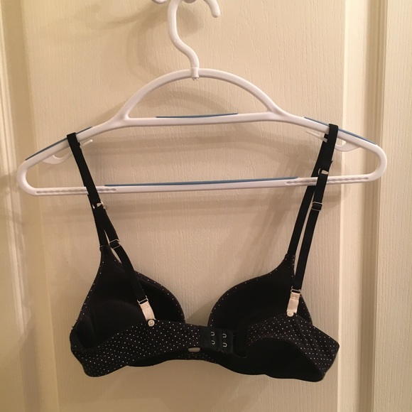 Tommy Hilfiger Preppy Push up Bra 34A - Picture 4 of 4