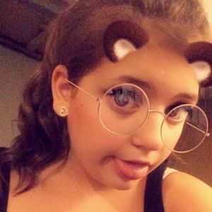 Meet your Posher, Kasey