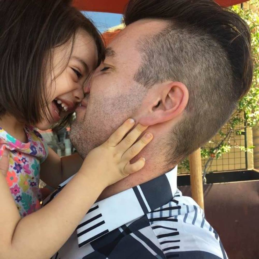 Meet your Posher, Claudia