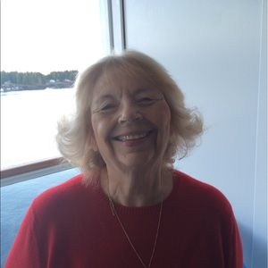 Meet your Posher, Linda