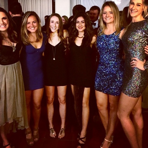 Parker sequin dress - Picture 3 of 4