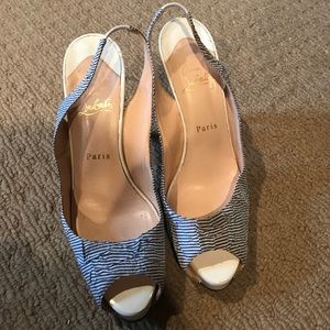 Christian Louboutin