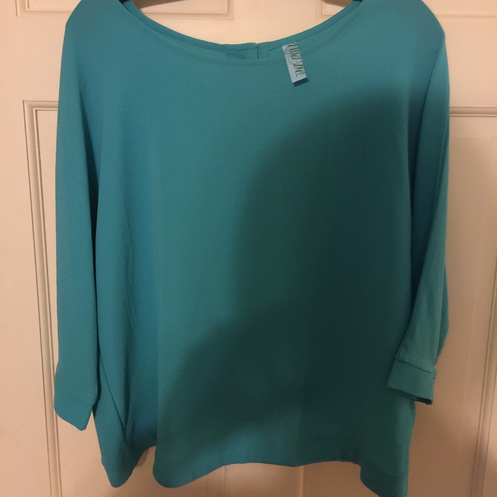 Impeccable Pig blouse