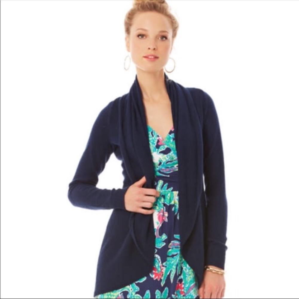 Lilly pulitzer Hayden Carrigan NWT