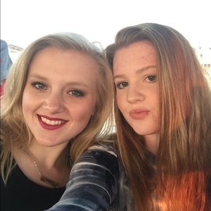 Meet your Posher, Maegan