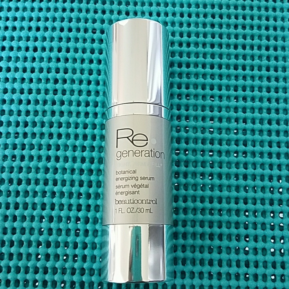 Botanical Serum