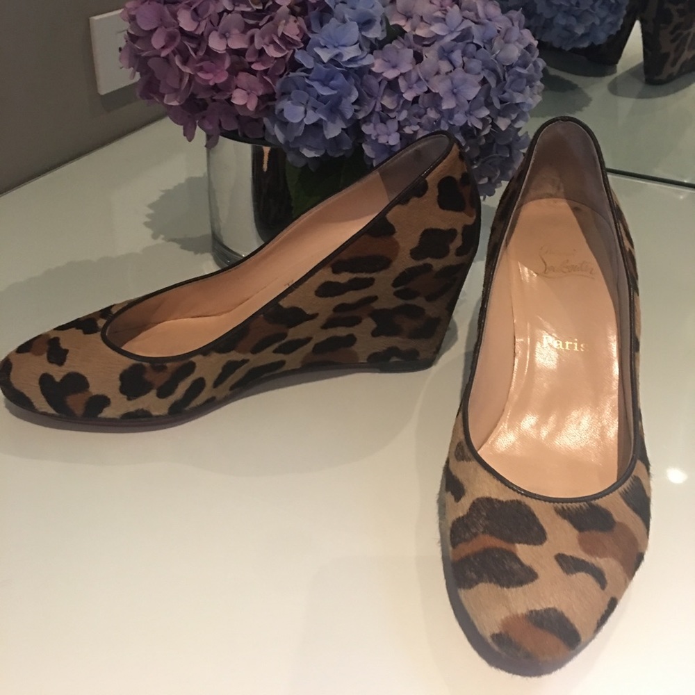 Wedges