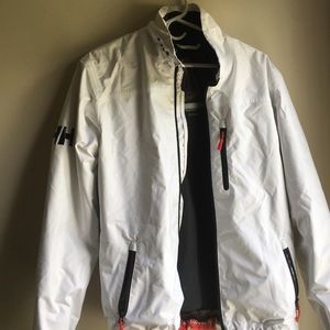 Men's Helly Hansen Jacket