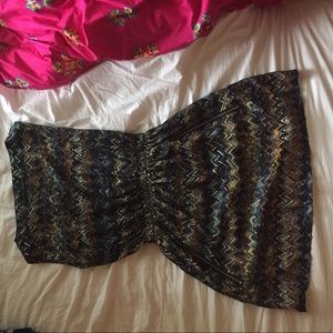 FUN GOING OUT DRESS WITH POCKETS!!!