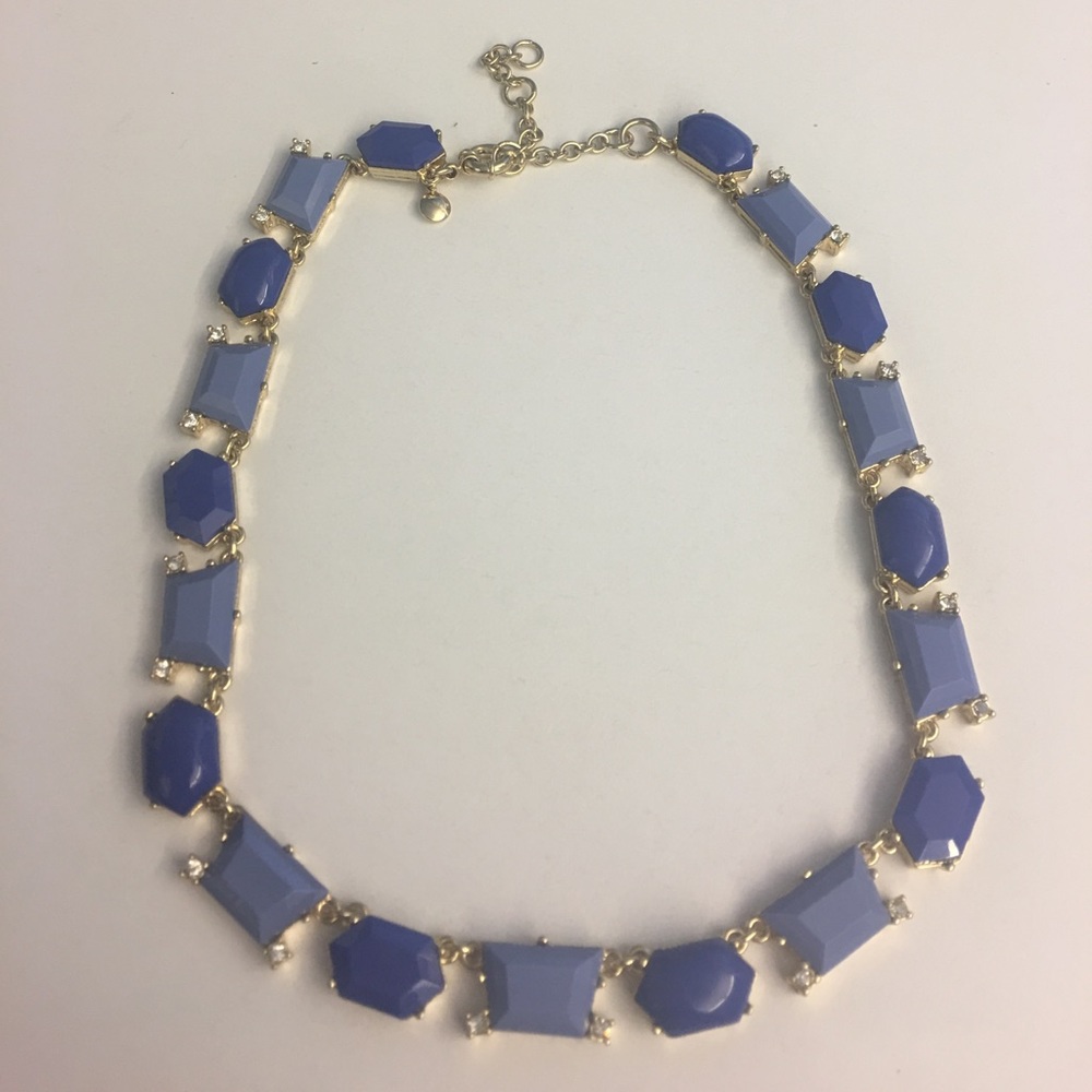 J Crew Necklace