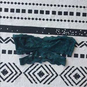 Free people Bralette/Bandu