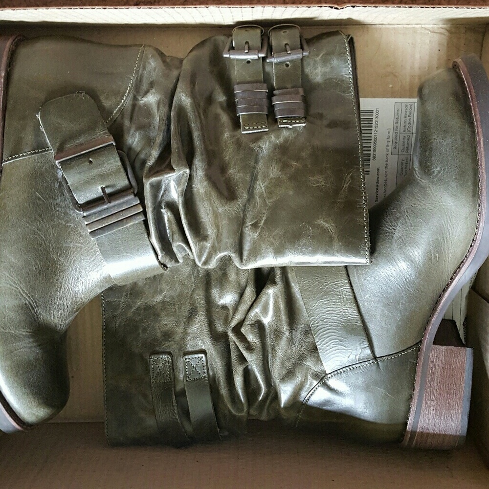 Boots