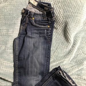 Women's MEK Denim USA