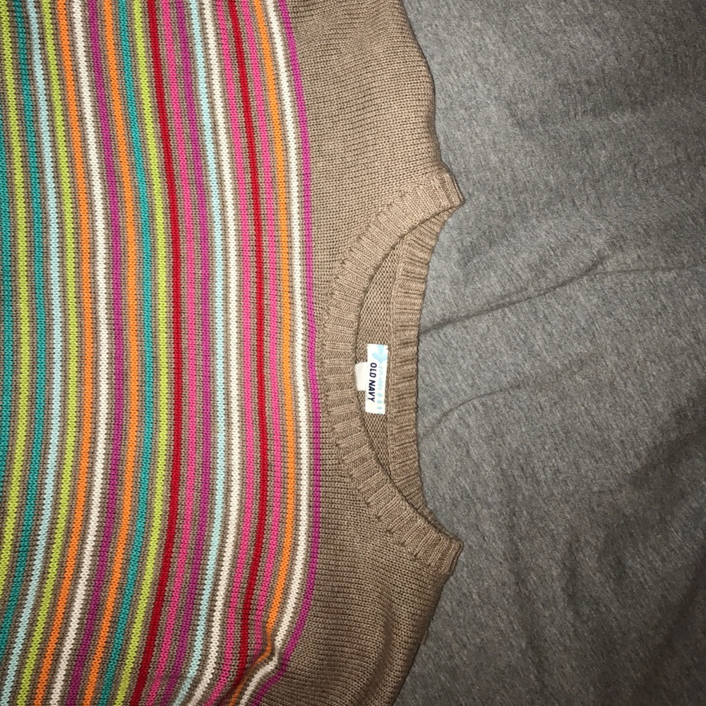 Sweater - Picture 3 of 5