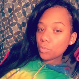 Meet your Posher, Tamara