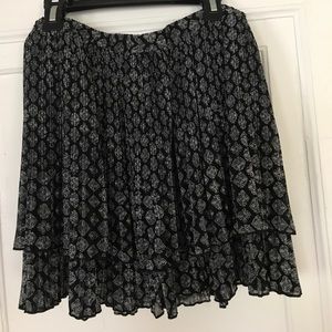 Urban Outfitters mini skirt