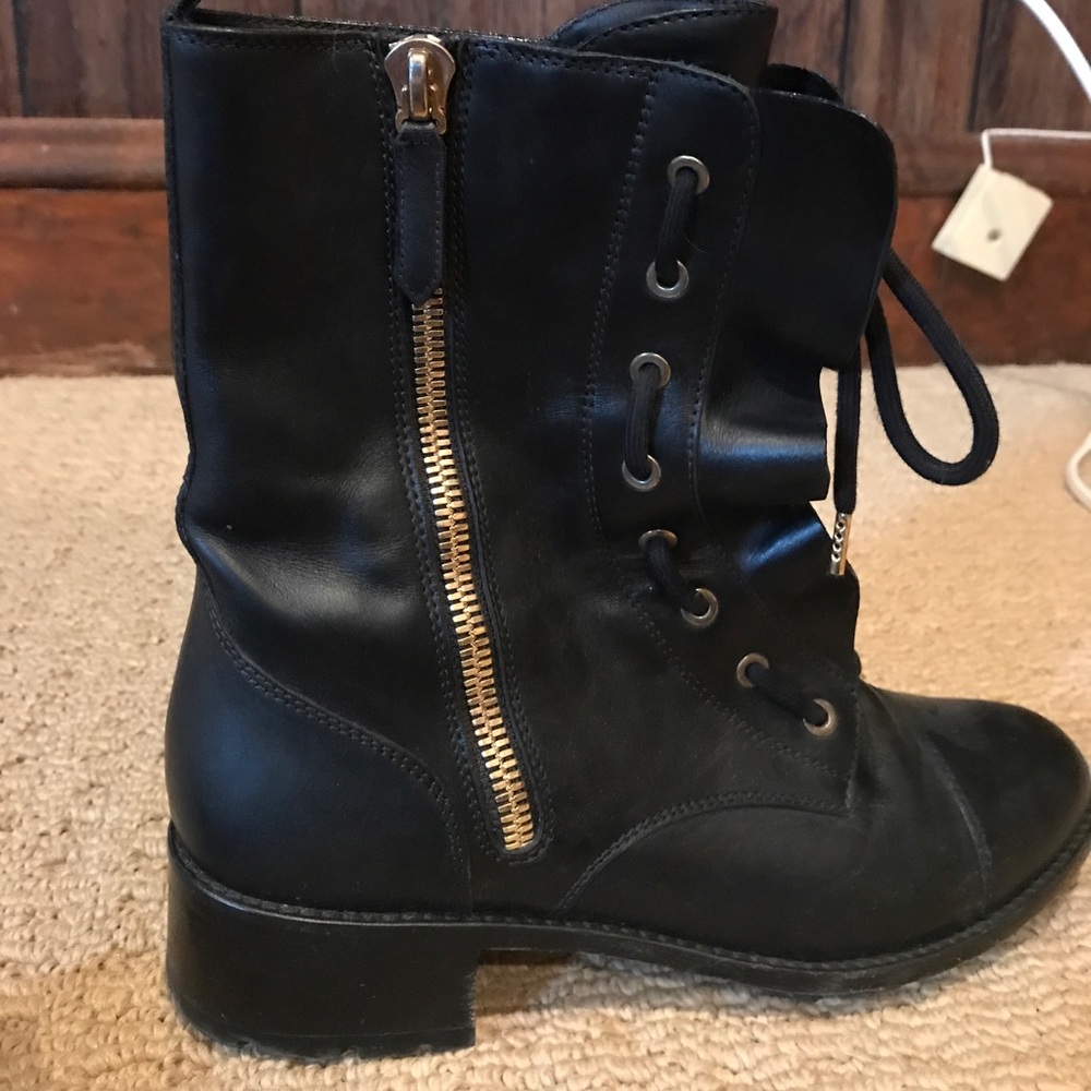 Valentino Boots still with tag - Picture 3 of 3