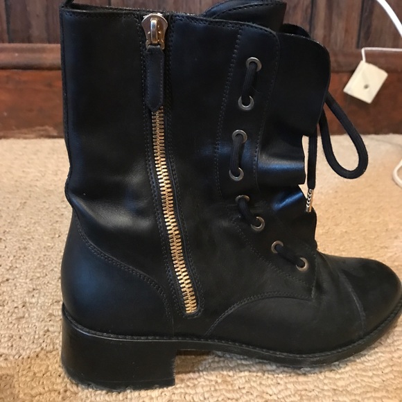 Valentino Boots still with tag - Picture 3 of 3