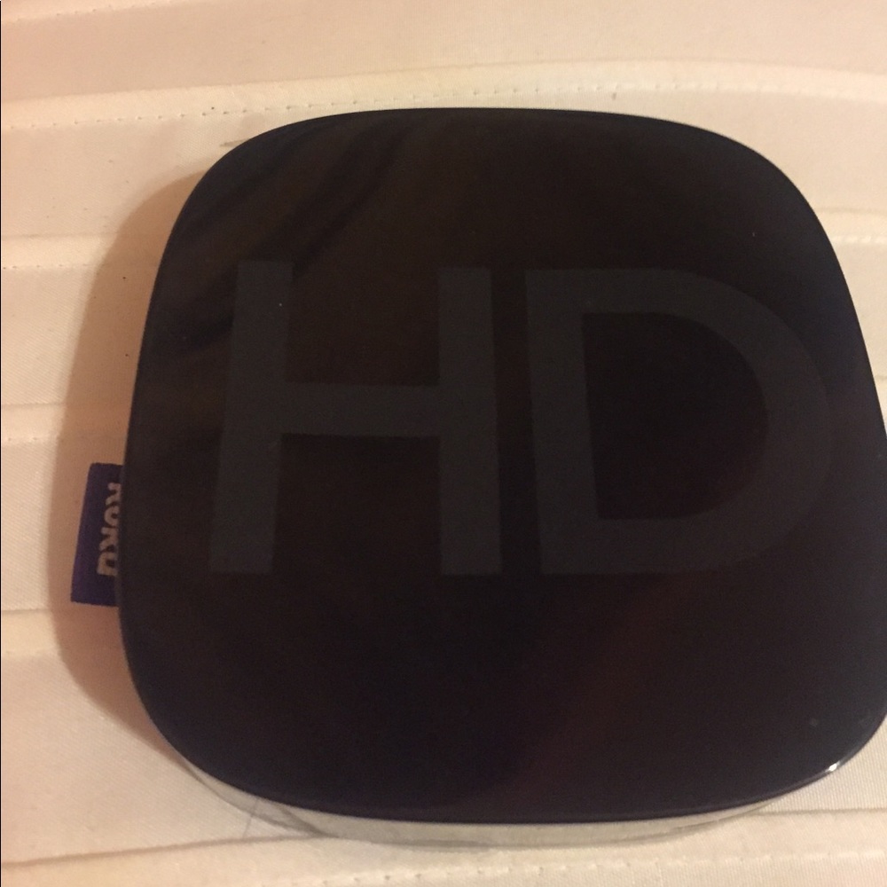 HD Roku