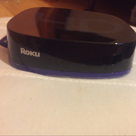 HD Roku - Picture 2 of 3