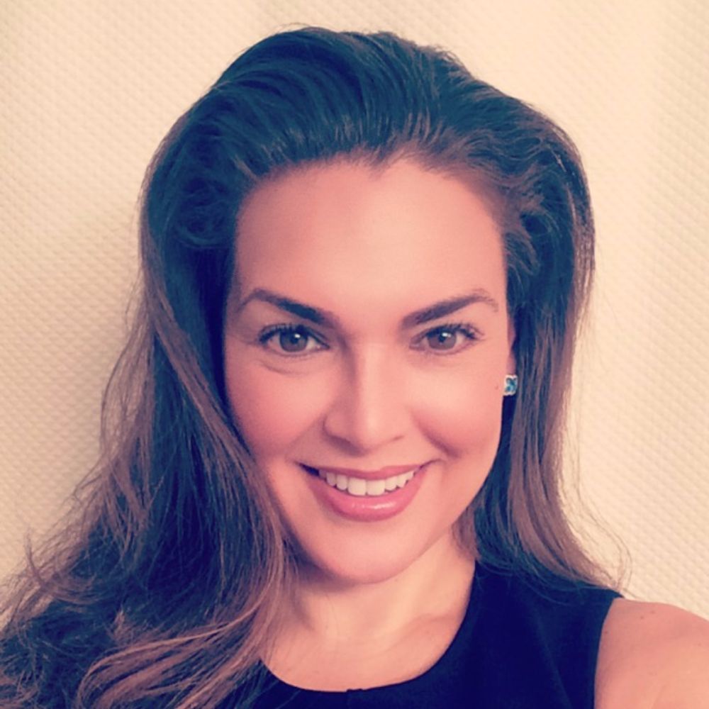 Meet your Posher, Audrey