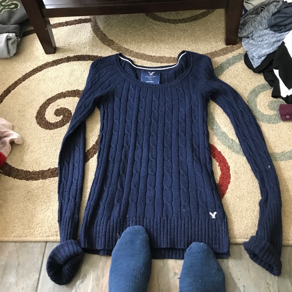 sweater