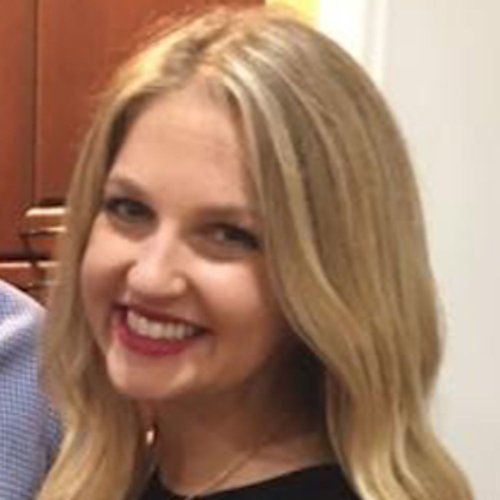 Meet your Posher, Jenna