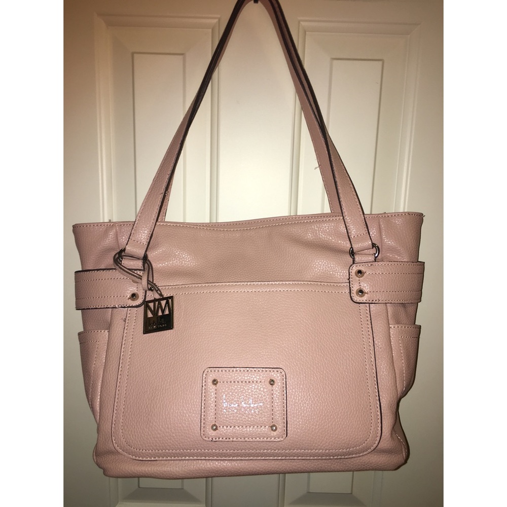 Nicole Miller NY Purse