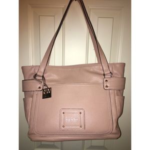 Nicole Miller NY Purse