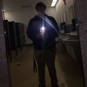 Meet your Posher, Jarred