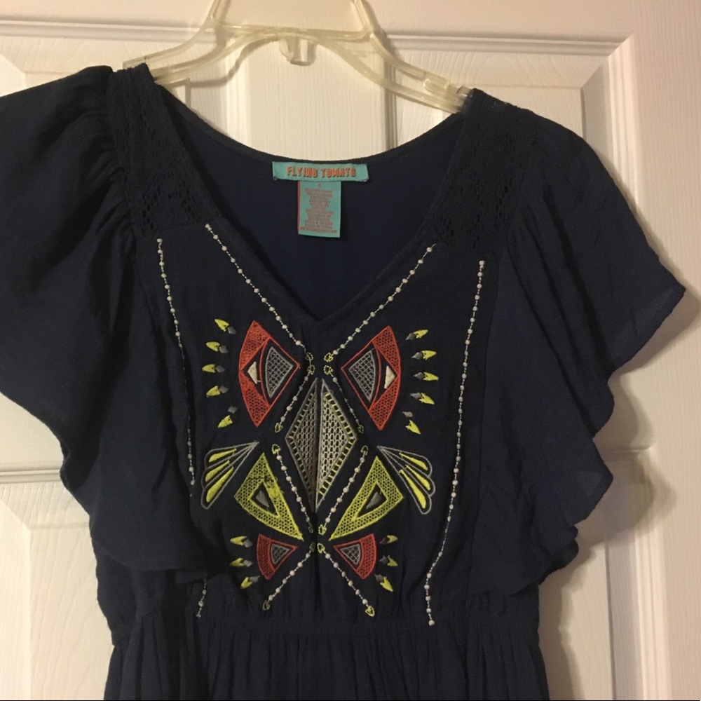 Dress - Picture 2 of 3