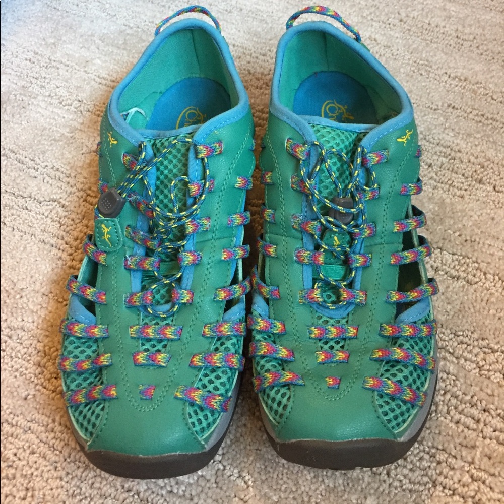 Chaco Outdoor Shoes