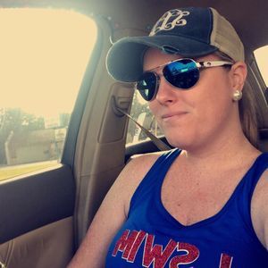 Meet your Posher, Tabitha