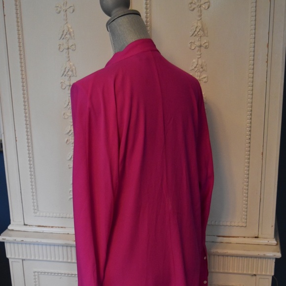 POLO by Ralph Lauren pink dress - Picture 2 of 3