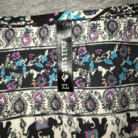 KIMONO - Picture 4 of 4