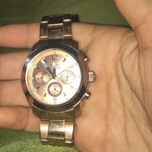 Invicta Women's Watch