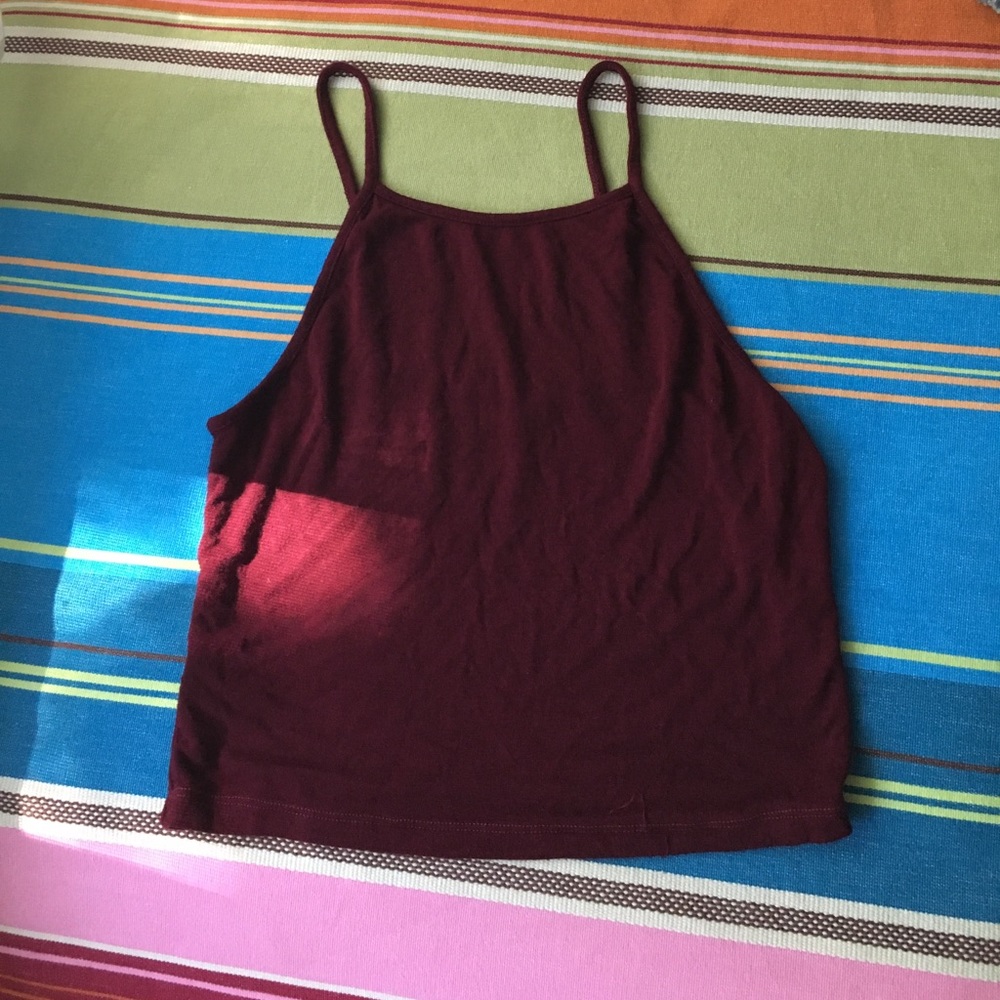 Brandy Melville tank