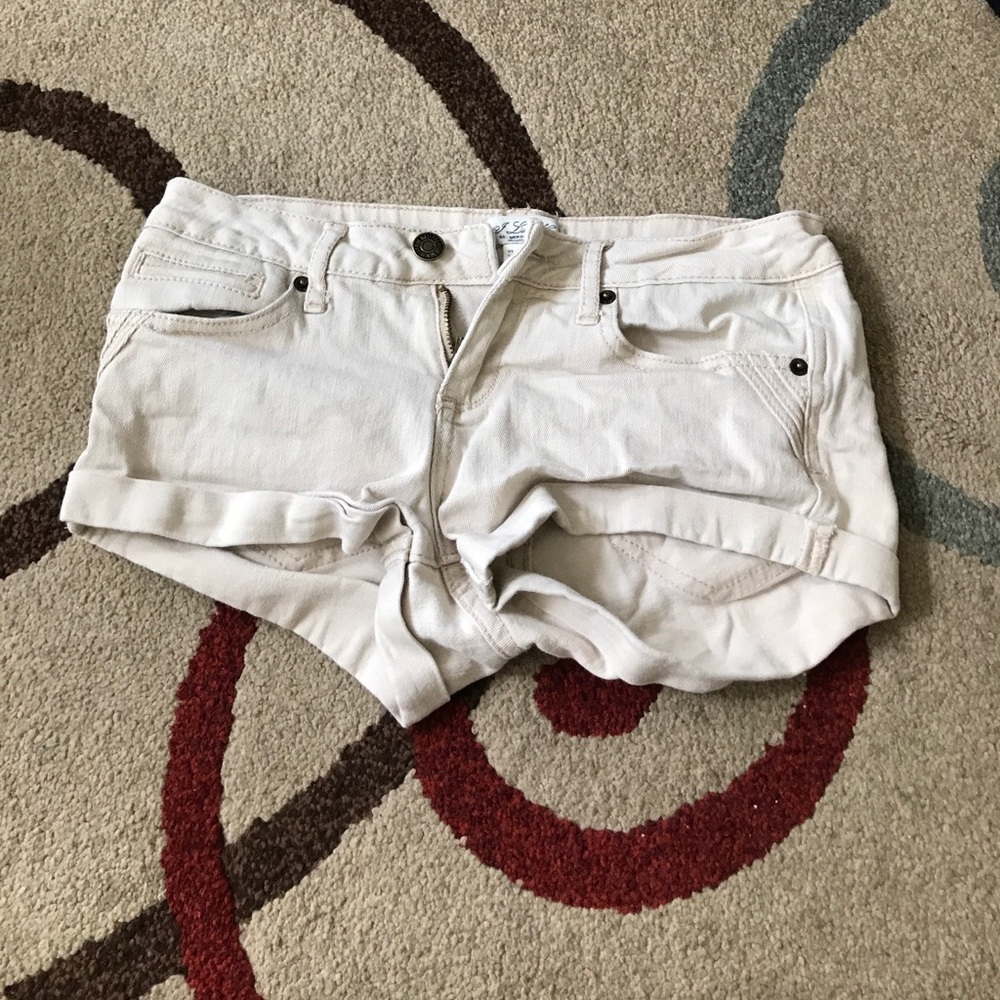 shorts