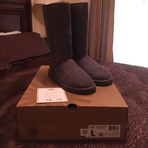 Women's Classic Tall Uggs