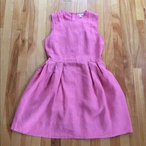 GAP Fit and Flare Dress