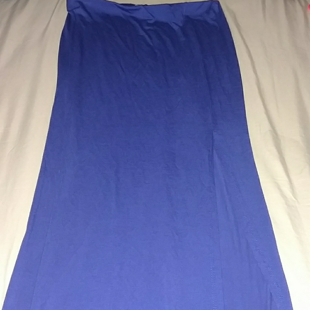 Long Skirt