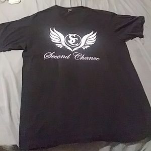 Second Chance Clothing