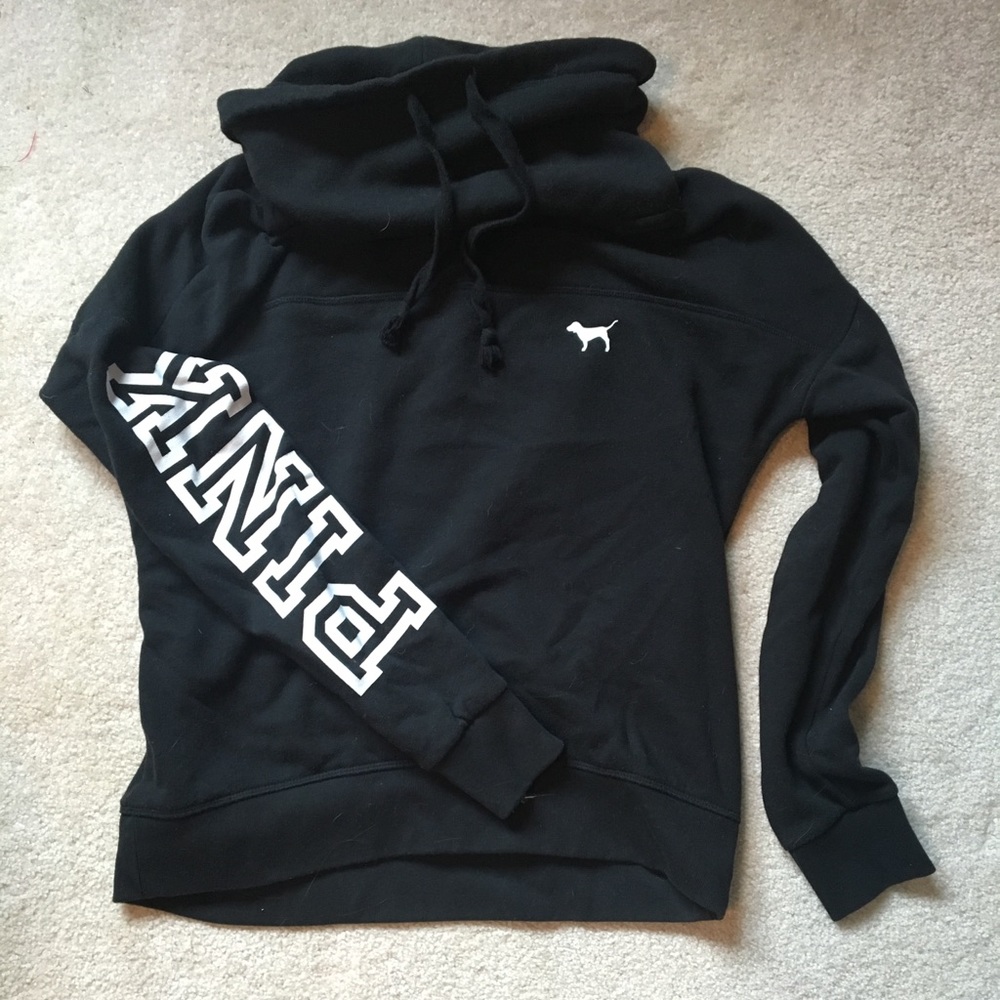 Victoria's Secret PINK hoodie