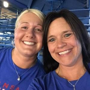 Meet your Posher, Angela