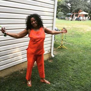 Meet your Posher, Barbara